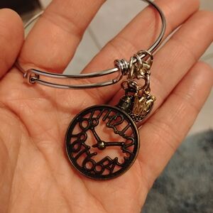 Bangle Bracelet 3/$25